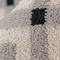 Outstanding Water Resistance! Premium Nordic-Style Waterproof Rug(Waterproof Carpet-50)