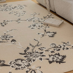 Outstanding Water Resistance! Premium Nordic-Style Waterproof Rug(Waterproof Carpet-49)