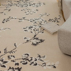 Outstanding Water Resistance! Premium Nordic-Style Waterproof Rug(Waterproof Carpet-49)