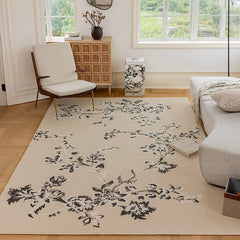 Outstanding Water Resistance! Premium Nordic-Style Waterproof Rug(Waterproof Carpet-49)