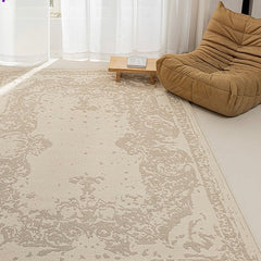 Outstanding Water Resistance! Premium Nordic-Style Waterproof Rug(Waterproof Carpet-25)