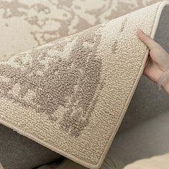 Outstanding Water Resistance! Premium Nordic-Style Waterproof Rug(Waterproof Carpet-25)