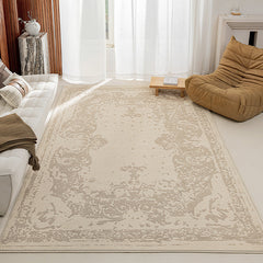 Outstanding Water Resistance! Premium Nordic-Style Waterproof Rug(Waterproof Carpet-25)