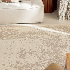 Outstanding Water Resistance! Premium Nordic-Style Waterproof Rug(Waterproof Carpet-25)