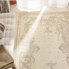 Outstanding Water Resistance! Premium Nordic-Style Waterproof Rug(Waterproof Carpet-25)