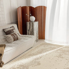 Outstanding Water Resistance! Premium Nordic-Style Waterproof Rug(Waterproof Carpet-25)