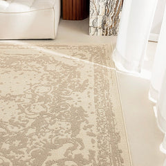 Outstanding Water Resistance! Premium Nordic-Style Waterproof Rug(Waterproof Carpet-25)