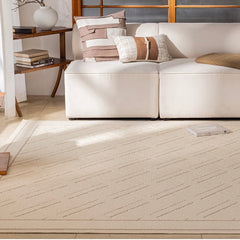 Outstanding Water Resistance! Premium Nordic-Style Waterproof Rug(Waterproof Carpet-30)