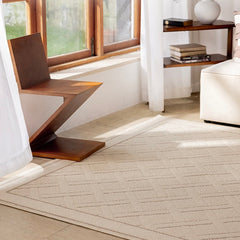 Outstanding Water Resistance! Premium Nordic-Style Waterproof Rug(Waterproof Carpet-30)