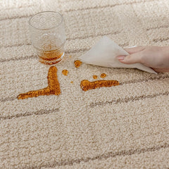 Outstanding Water Resistance! Premium Nordic-Style Waterproof Rug(Waterproof Carpet-30)