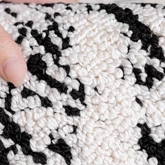 Outstanding Water Resistance! Premium Nordic-Style Waterproof Rug(Waterproof Carpet-28)