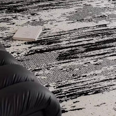 Outstanding Water Resistance! Premium Nordic-Style Waterproof Rug(Waterproof Carpet-28)