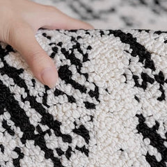 Outstanding Water Resistance! Premium Nordic-Style Waterproof Rug(Waterproof Carpet-28)