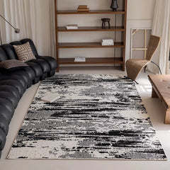Outstanding Water Resistance! Premium Nordic-Style Waterproof Rug(Waterproof Carpet-28)