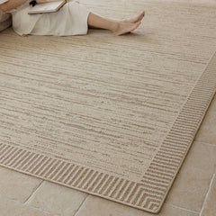 Outstanding Water Resistance! Premium Nordic-Style Waterproof Rug(Waterproof Carpet-44)