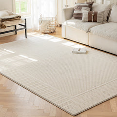 Outstanding Water Resistance! Premium Nordic-Style Waterproof Rug(Waterproof Carpet-07)