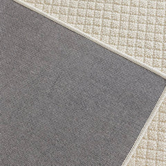 Outstanding Water Resistance! Premium Nordic-Style Waterproof Rug(Waterproof Carpet-07)