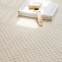 Outstanding Water Resistance! Premium Nordic-Style Waterproof Rug(Waterproof Carpet-07)