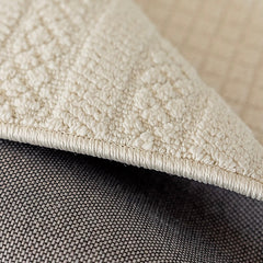 Outstanding Water Resistance! Premium Nordic-Style Waterproof Rug(Waterproof Carpet-07)