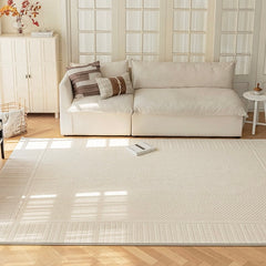 Outstanding Water Resistance! Premium Nordic-Style Waterproof Rug(Waterproof Carpet-07)