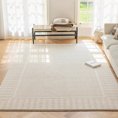 Outstanding Water Resistance! Premium Nordic-Style Waterproof Rug(Waterproof Carpet-07)