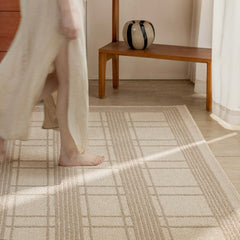 Outstanding Water Resistance! Premium Nordic-Style Waterproof Rug(Waterproof Carpet-16)