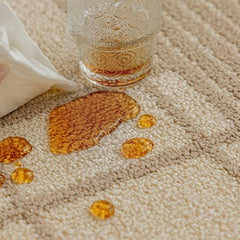Outstanding Water Resistance! Premium Nordic-Style Waterproof Rug(Waterproof Carpet-16)