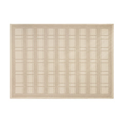 Outstanding Water Resistance! Premium Nordic-Style Waterproof Rug(Waterproof Carpet-16)
