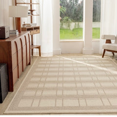 Outstanding Water Resistance! Premium Nordic-Style Waterproof Rug(Waterproof Carpet-16)