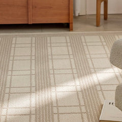 Outstanding Water Resistance! Premium Nordic-Style Waterproof Rug(Waterproof Carpet-16)