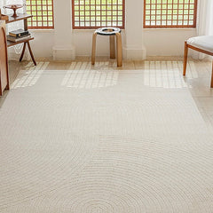 Outstanding Water Resistance! Premium Nordic-Style Waterproof Rug(Waterproof Carpet-40)