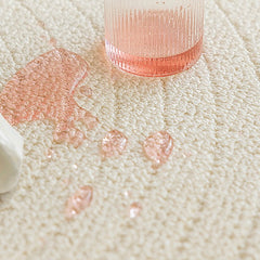 Outstanding Water Resistance! Premium Nordic-Style Waterproof Rug(Waterproof Carpet-40)
