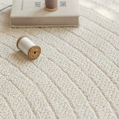 Outstanding Water Resistance! Premium Nordic-Style Waterproof Rug(Waterproof Carpet-40)