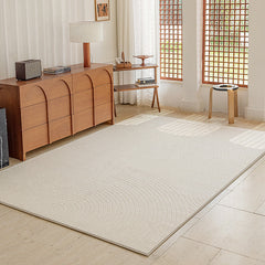 Outstanding Water Resistance! Premium Nordic-Style Waterproof Rug(Waterproof Carpet-40)