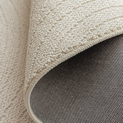 Outstanding Water Resistance! Premium Nordic-Style Waterproof Rug(Waterproof Carpet-40)