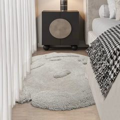 Premium Hand-Tufted Carpet(Hilltop)