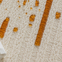 Outstanding Water Resistance! Premium Nordic-Style Waterproof Rug(Waterproof Carpet-08)