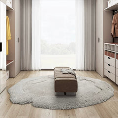 Premium Hand-Tufted Carpet(Hilltop)