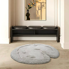 Premium Hand-Tufted Carpet(Hilltop)