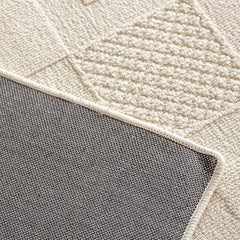 Outstanding Water Resistance! Premium Nordic-Style Waterproof Rug(Waterproof Carpet-39)