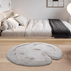 Premium Hand-Tufted Carpet(Hilltop)