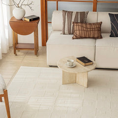 Outstanding Water Resistance! Premium Nordic-Style Waterproof Rug(Waterproof Carpet-39)