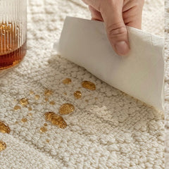 Outstanding Water Resistance! Premium Nordic-Style Waterproof Rug(Waterproof Carpet-39)