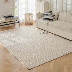 Outstanding Water Resistance! Premium Nordic-Style Waterproof Rug(Waterproof Carpet-39)