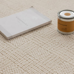 Outstanding Water Resistance! Premium Nordic-Style Waterproof Rug(Waterproof Carpet-35)