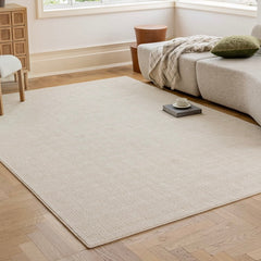 Outstanding Water Resistance! Premium Nordic-Style Waterproof Rug(Waterproof Carpet-35)