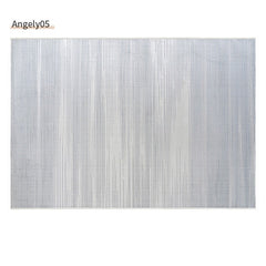 Anjely polypropylene rug - image 19