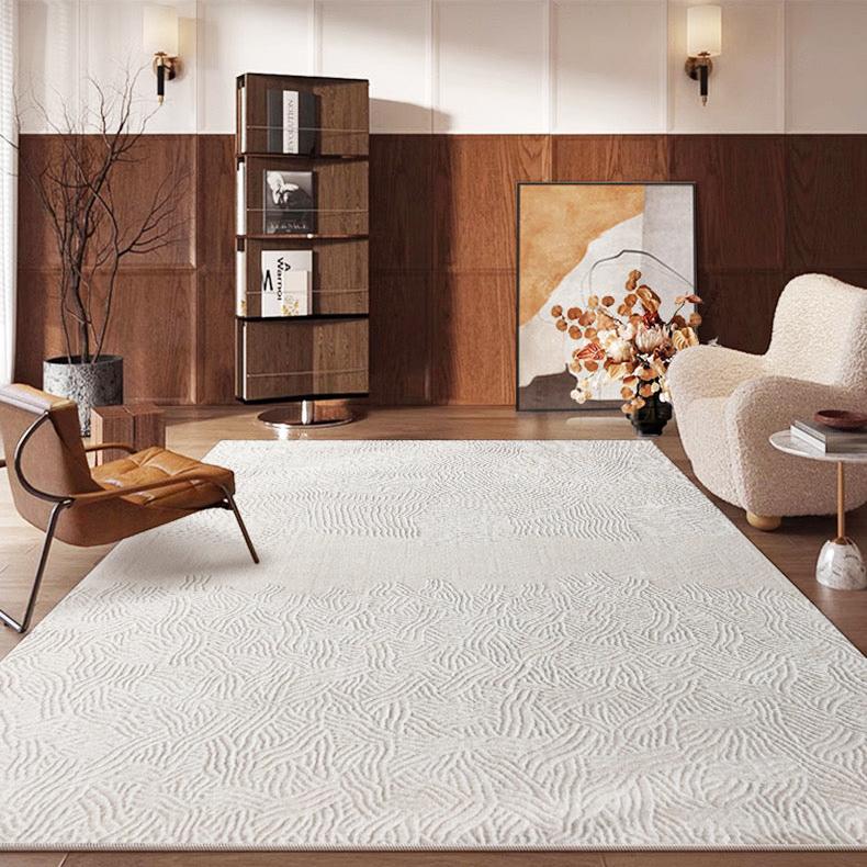 Clear Moon polypropylene rug - image 2