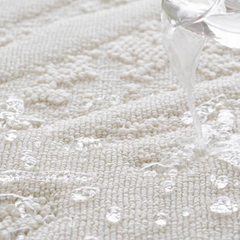 Outstanding Water Resistance! Premium Nordic-Style Waterproof Rug(Faustin)