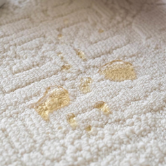 Outstanding Water Resistance! Premium Nordic-Style Waterproof Rug(Faustin)